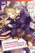 This Reincarnated Cross-Dressing Princess Won't Be Looking for a Fiancé - Akino Shiina