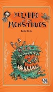 Cover-Bild zum Titel 'El Libro de Los Monstruos' von 'Aníbal Litvin'
