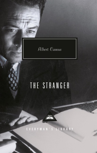 The Stranger - Albert Camus