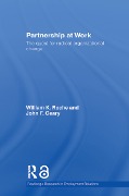Cover-Bild zum Titel 'Partnership at Work' von 'Bill Roche, John Geary'
