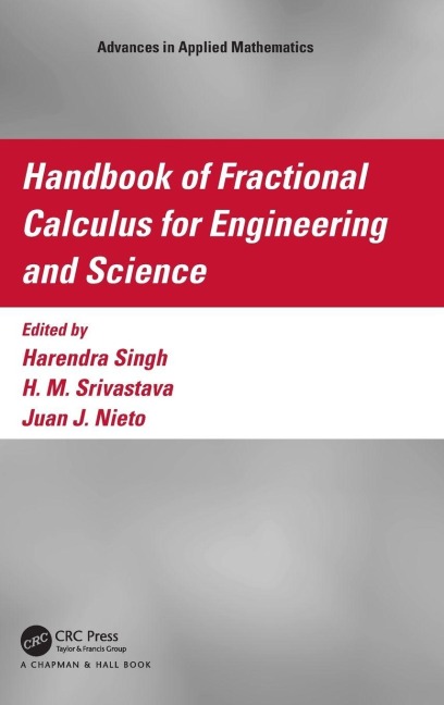 Handbook of Fractional Calculus for Engineering and Science - 