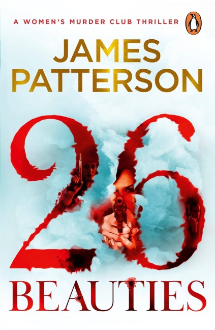 26 Beauties - James Patterson