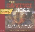 Cover-Bild zum Titel 'The Da Vinci Hoax: Exposing the Errors in the Da Vinci Code' von 'Carl E. Olson, Sandra Miesel'