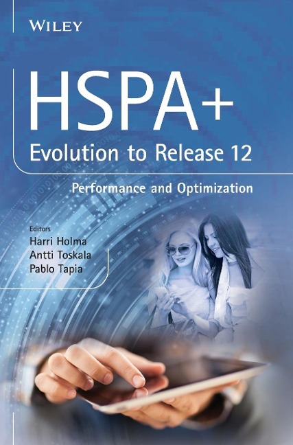 HSPA+ Evolution to Release 12 - Pablo Tapia