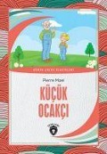 Cover-Bild zum Titel 'Kücük Ocakci' von 'Pierre Mael'