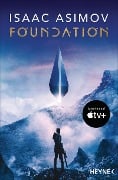 Die Foundation-Trilogie - Isaac Asimov