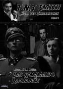 Cover-Bild zum Titel 'DAS KOMMANDO RAGNARÖK' von 'Ronald M. Hahn'