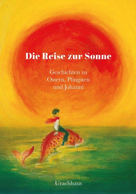 Die Reise zur Sonne - 
