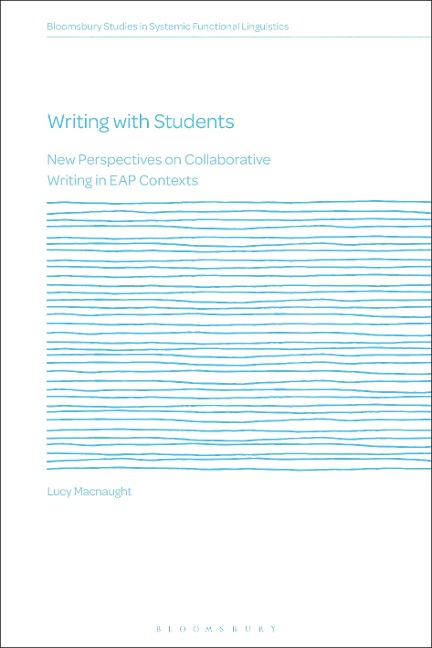 Writing with Students - Lucy Macnaught