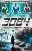 Cover-Bild zum Titel '3084' von 'Hans-Christian Bauer'