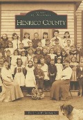 Cover-Bild zum Titel 'Henrico County' von 'Manarin'
