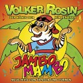 Cover-Bild zum Titel 'Jambo Mambo' von 'Volker Rosin'