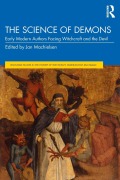 Cover-Bild zum Titel 'The Science of Demons' von ''