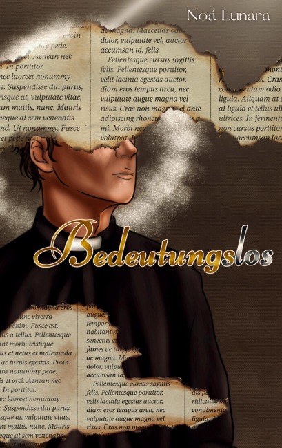 Bedeutungslos - Noá Lunara