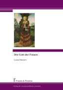 Cover-Bild zum Titel 'Der Gott der Frauen' von 'Luisa Muraro'