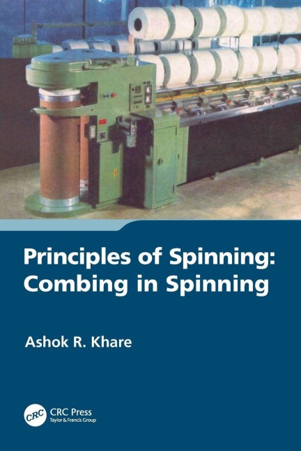 Principles of Spinning - Ashok R. Khare