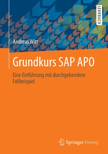 Grundkurs SAP APO - Andreas Witt