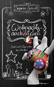 Weihnachtsanektötchen - Spannende Geschichten aus Hannover - Susanne Schieble