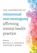 Cover-Bild zum Titel 'The Handbook of Consensual Non-Monogamy' von ''