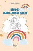 Cover-Bild zum Titel 'Kids Ada and Sam' von 'Dilek Gökmen'