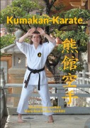 Cover-Bild zum Titel 'Kumakan-Karate' von 'Silvia Freifrau von Röhl'
