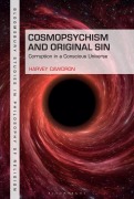 Cover-Bild zum Titel 'Cosmopsychism and Original Sin' von 'Harvey Cawdron'