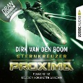 Cover-Bild zum Titel 'Folge 10-12' von 'Dirk Van Den Boom'