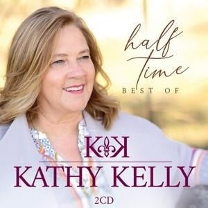 Half Time-Best Of - Kathy Kelly