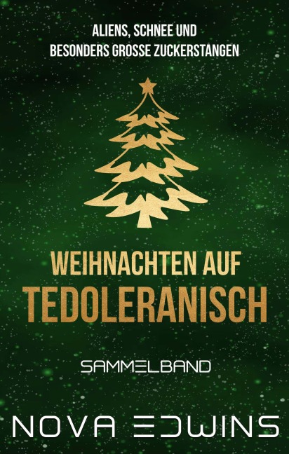 Weihnachten auf Tedoleranisch - Nova Edwins