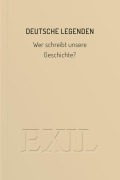 Cover-Bild zum Titel 'Deutsche Legenden' von 'Volker Seitz, Alfred Schlicht'