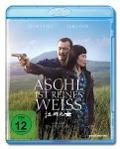 Cover-Bild zum Titel 'Asche ist reines Weiss' von 'Zhangke Jia, Giong Lim'