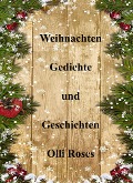 Cover-Bild zum Titel 'Weihnachten' von 'Olli Roses'