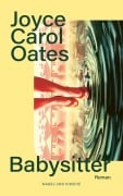 Babysitter - Joyce Carol Oates