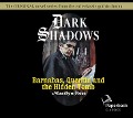 Cover-Bild zum Titel 'Barnabas, Quentin and the Hidden Tomb: Volume 31' von 'Marilyn Ross'