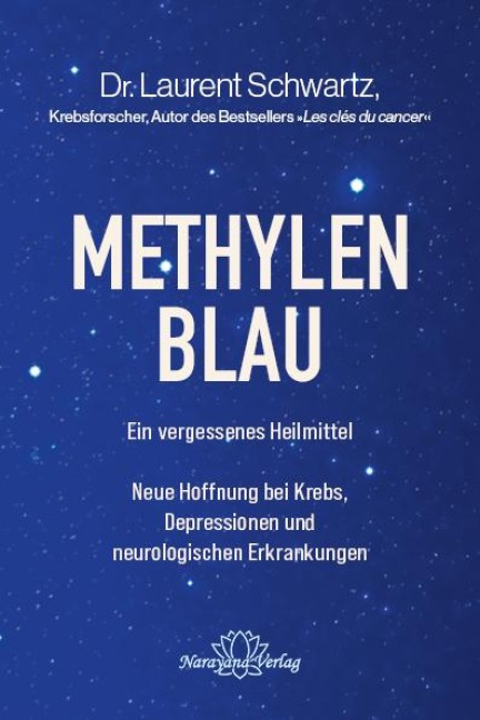 Methylenblau - Laurent Schwartz