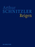 Cover-Bild zum Titel 'Reigen' von ''