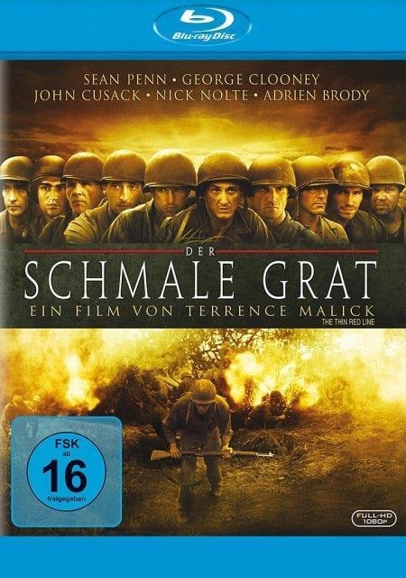 Der schmale Grat - Terrence Malick, Hans Zimmer