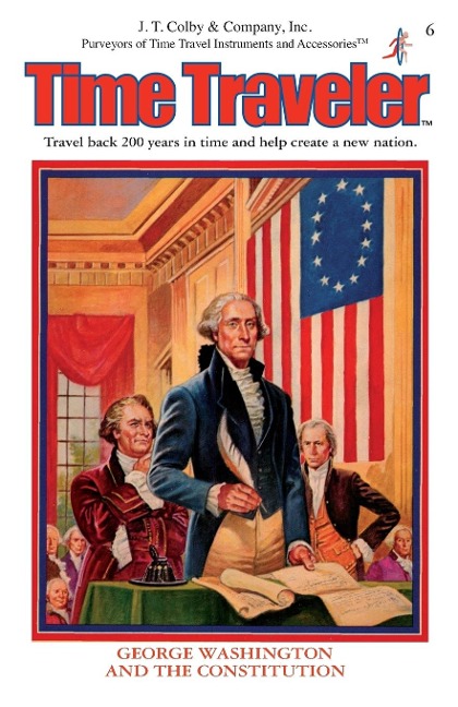 George Washington & The Constitution - Frankel