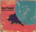 BOUNCING WITH BUD:JAZZ REFEREN - Bud Powell