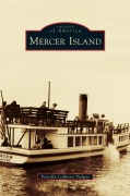 Cover-Bild zum Titel 'Mercer Island' von 'Priscilla Ledbetter Padgett'