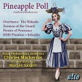 Pineapple Poll/Ouvertüren (arr.Charles Mackerras - Malcolm/Pro Arte Orchestra Sargent