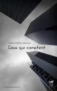 Cover-Bild zum Titel 'Ceux qui comptent' von 'Marie-Hélène Moreau'