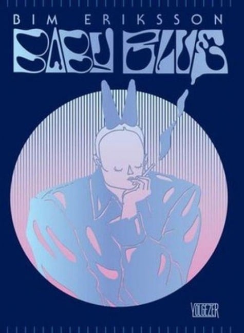 Baby Blue - Bim Eriksson