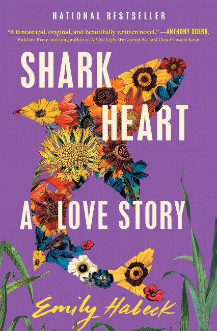 Shark Heart - Emily Habeck