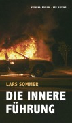 Cover-Bild zum Titel 'Die Innere Führung' von 'Lars Sommer'