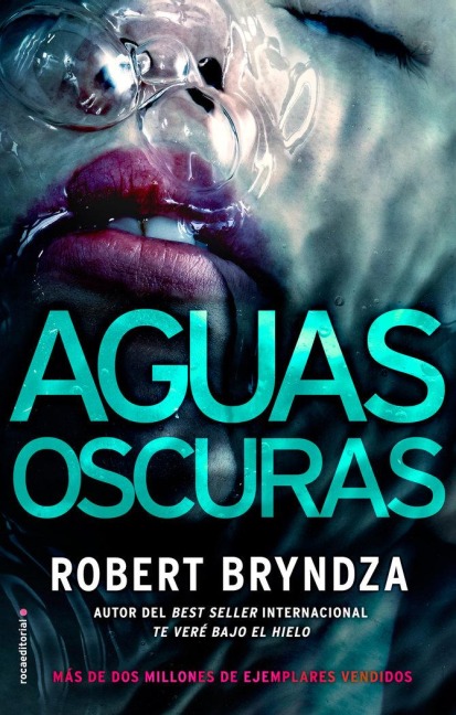 Aguas Oscuras - Robert Bryndza