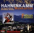 Fröhlich Unterwegs - Hahnenkamm Musikanten