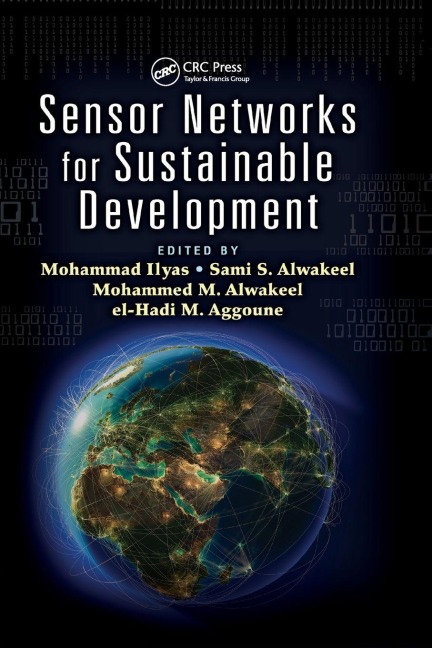 Sensor Networks for Sustainable Development - 