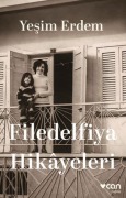 Cover-Bild zum Titel 'Filedelfiya Hikayeleri' von 'Yesim Erdem'