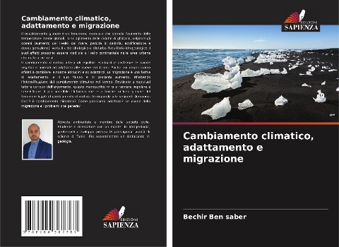 Cambiamento climatico, adattamento e migrazione - Bechir Ben Saber